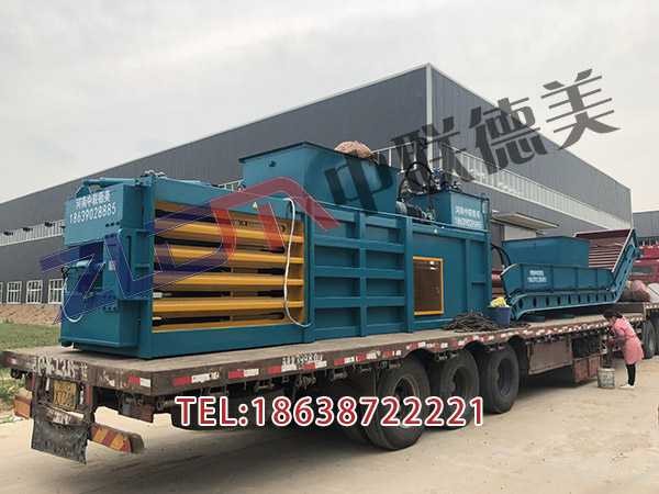 北京立式自动金属打包机衬板