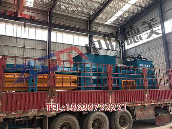 湖南自动液压金属打包机供应