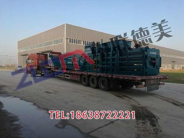 湖南自动液压金属打包机供应