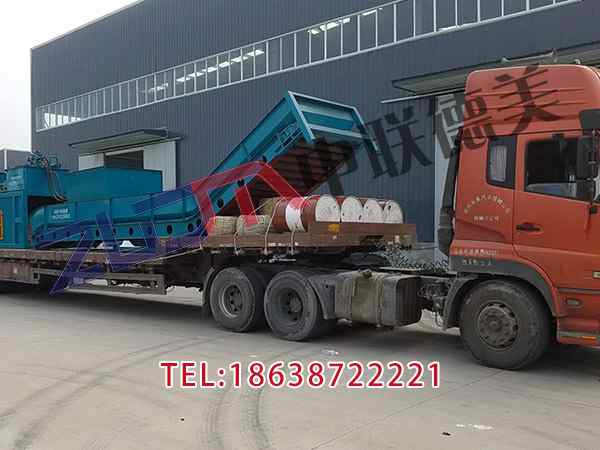 云南常用的金属打包机配件