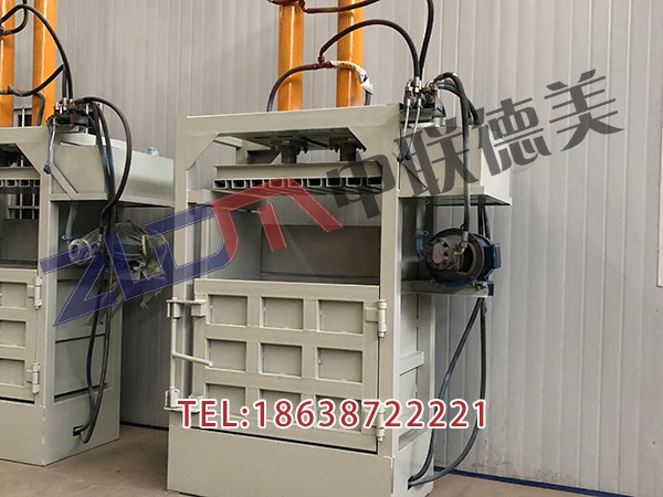 安徽全自动金属打包机信息