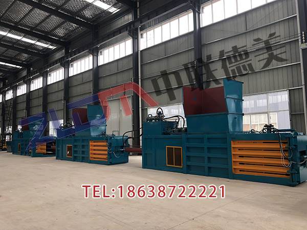 安徽全自动金属打包机信息