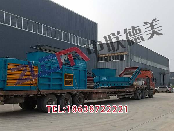 江西大型立式金属打包机维修