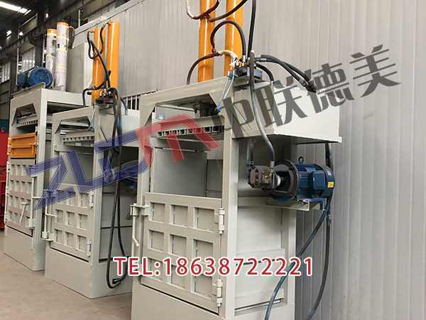 天津自动化金属打包机公司