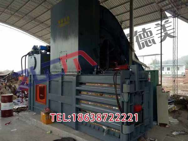 陕西自动化金属打包机报价