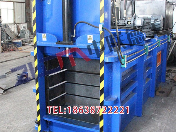 吉林简易金属打包机多少钱