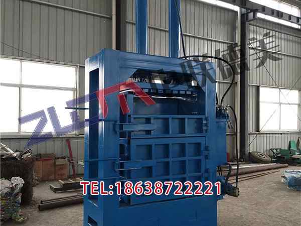 湖南315金属打包机网