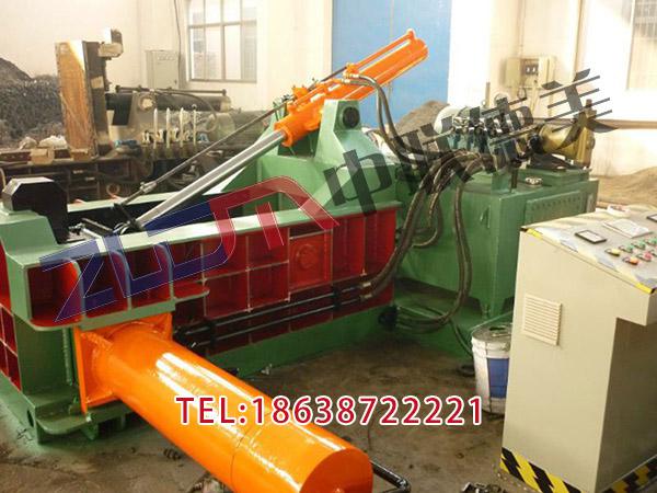 新疆怎么金属打包机哪家好