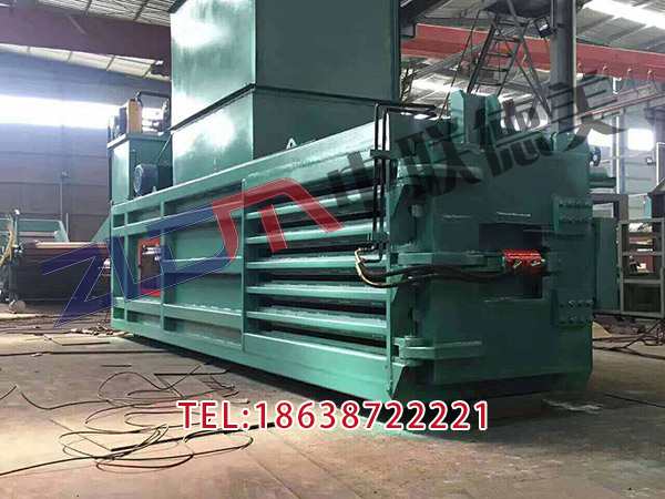 新疆怎么金属打包机哪家好