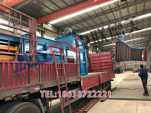 天津立式液压金属打包机维修