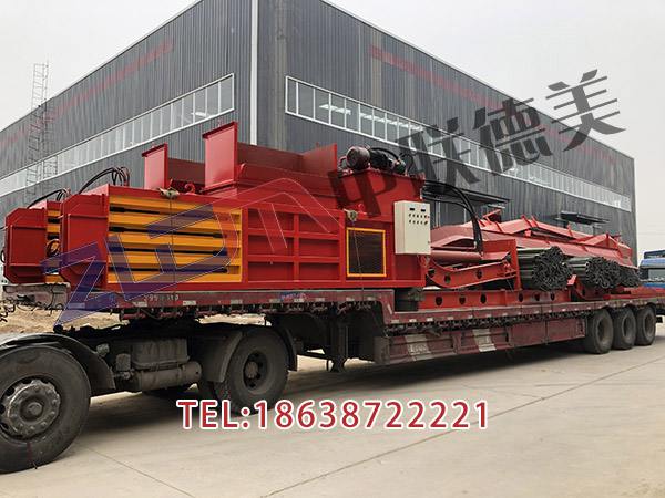 四川常用的金属打包机批发