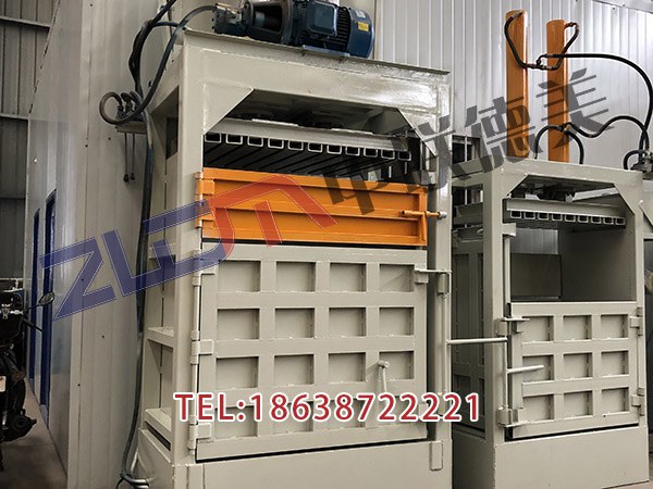 陕西简易金属打包机批发