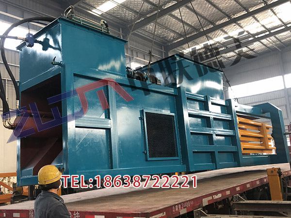 陕西简易金属打包机批发