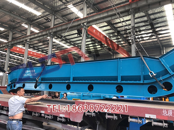 天津全自动液压金属打包机图片