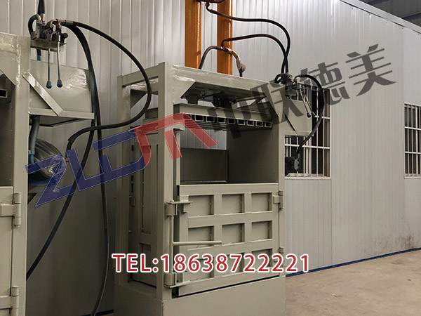 广东采购金属打包机的性能