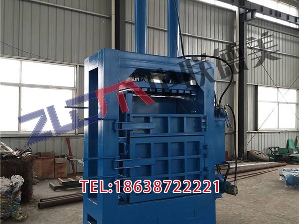 安徽多少金属打包机的性能