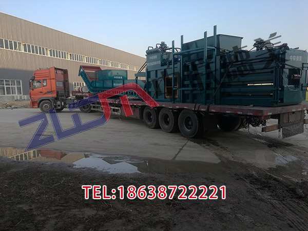 贵州废钢金属打包机卧式