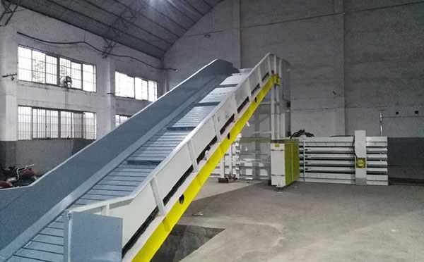 彩钢瓦打包机封箱机