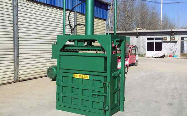 全自动打包机标准