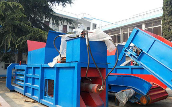 塑料瓶打包机低价格