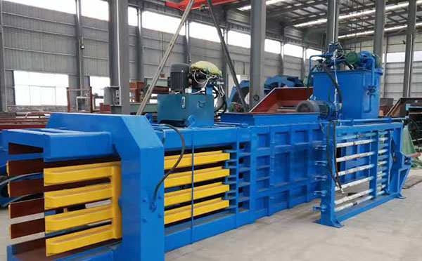 卧式打包机主要性能