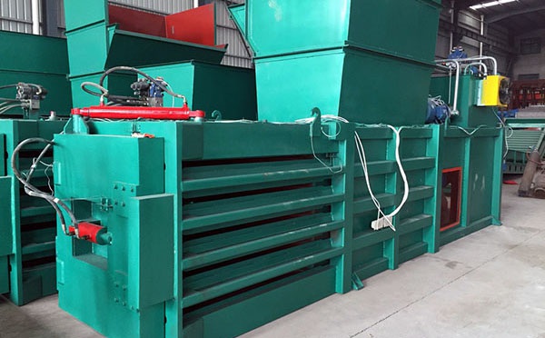 进口打包机市场