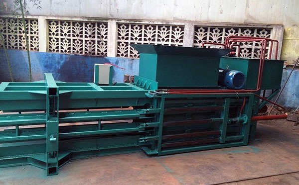 结束带打包机和打包带