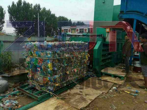 西藏废金属打包机采购